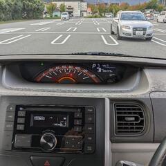 ダイハツ　タント600s  乗って帰れますの画像