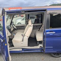 ダイハツ　タント600s  乗って帰れますの画像