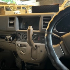 ‼️早い者勝ち‼️エブリィ　黒　車検ほぼ2年の画像