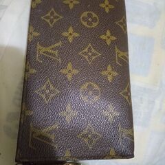 LOUIS VUITTON ルイヴィトン プチバケット 付属ポー...