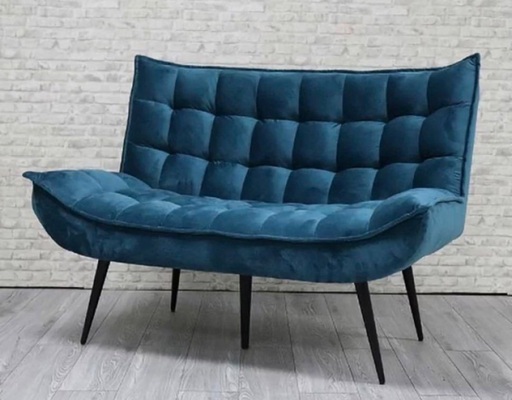 キルティングソファ