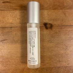 枕用フレグランスぴろまの画像