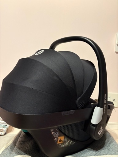 Maxicosi ペブル360 チャイルドシート