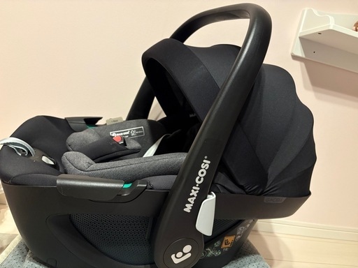 Maxicosi ペブル360 チャイルドシート