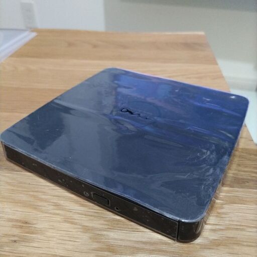 DELL DVDマルチレコーダー　GP60N