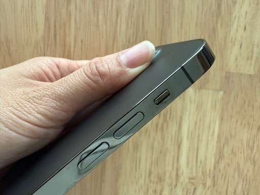 iPhone12pro  128GB
