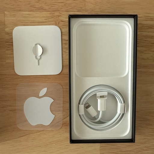 iPhone12pro  128GB