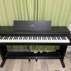 電子ピアノYAMAHA Clavinova CLP-350