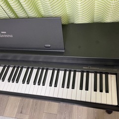 電子ピアノYAMAHA Clavinova CLP-350の画像