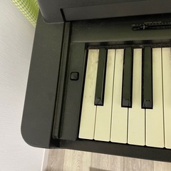 電子ピアノYAMAHA Clavinova CLP-350の画像