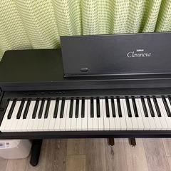 電子ピアノYAMAHA Clavinova CLP-350の画像