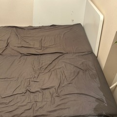 IKEA(イケア) FLEKKE フレッケ　デイベッドの画像