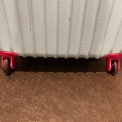 スーツケースの画像