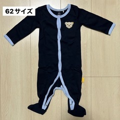 ベビー服　60サイズ　70サイズの画像