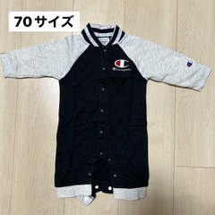 ベビー服　60サイズ　70サイズの画像