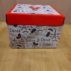 ディズニー ミッキー＆ミニー レンジパック3Pセットの画像