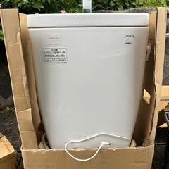 TOTO便器/タンクの画像