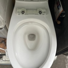 TOTO便器/タンク