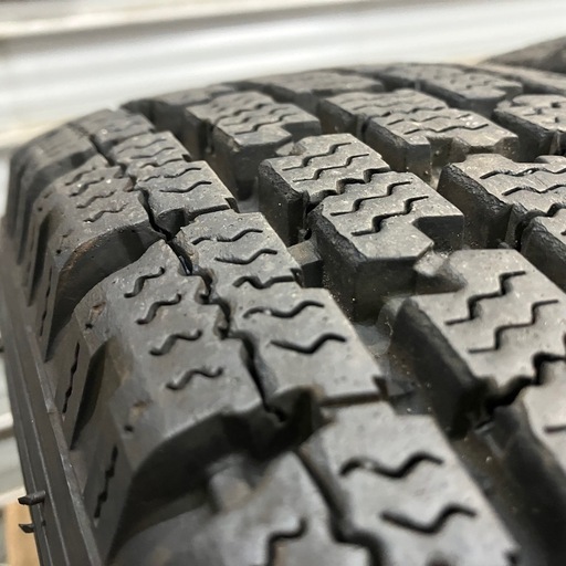 【3166】21年 145/80R12 80/78N LT トーヨー デルベックス935 ハイゼット ハイゼットカーゴ ハイゼットトラ