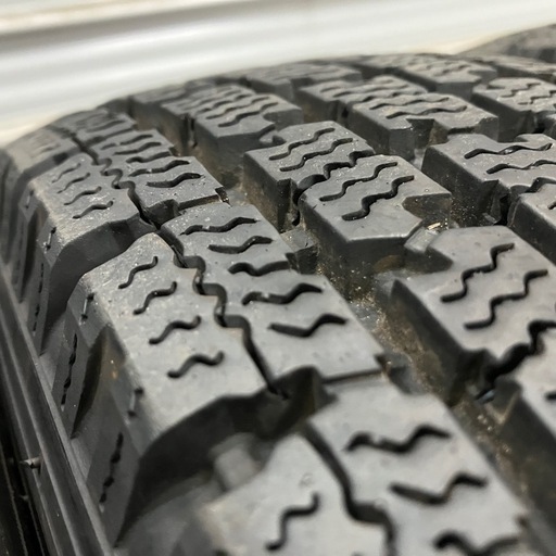 【3166】21年 145/80R12 80/78N LT トーヨー デルベックス935 ハイゼット ハイゼットカーゴ ハイゼットトラ