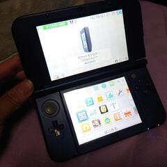 ニンテンドーnew3DSLLの画像