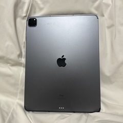 限定出品❤️‍🔥 美品❤️‍🔥iPad Pro, 12.9-in...