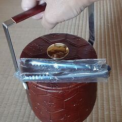 氷ボックス