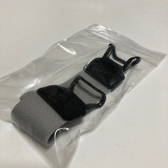 【新品】タブレットPC用安全ハンドストラップの画像