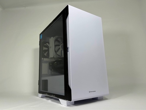 ゲーミングpc ハイスペック　ほぼ未使用