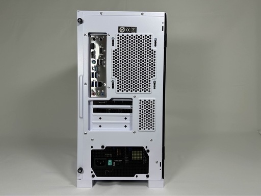 ゲーミングpc ハイスペック　ほぼ未使用
