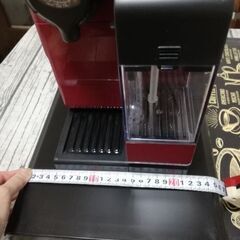 Nespresso+ストックケースセット★美品の画像