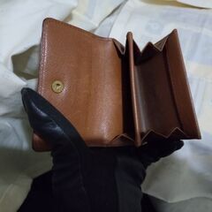 LOUIS VUITTON ルイヴィトン カード入れ　名刺入れ　...