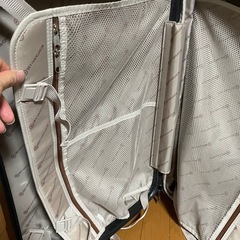 キャリーケース
の画像