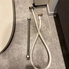 Panasonic 温水洗浄便座 ビューティ・トワレ DL-PPTK10の画像