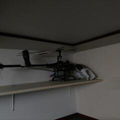 値引き可 空物ラジコン一式の画像