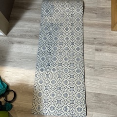 キッチンマット