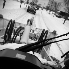 除雪、排雪はぜひ山之内土建へ‼️ - 手伝いたい/助けたい