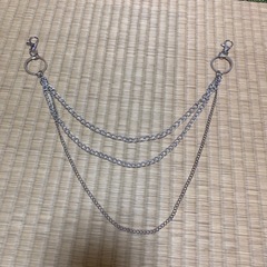 チェーン