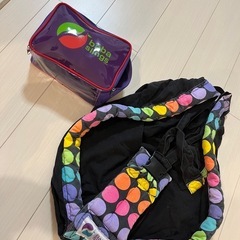 ババスリング 抱っこ紐