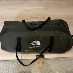 THE NORTH FACE テント（商談中）