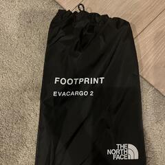 THE NORTH FACE テント（商談中）の画像