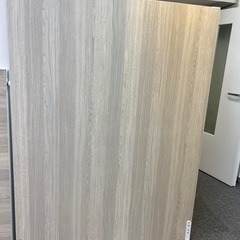 パーテーション2枚