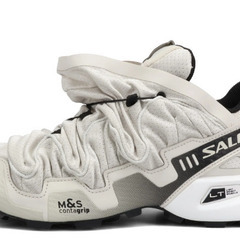 25cm【新品未使用】 Y/Project × Salomon ...
