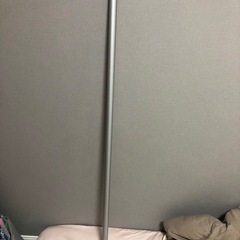 (緊急処分)  無印良品　物干し棒