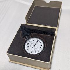 SEIKO　PRECISION　21 JEWELS　懐中時計

...