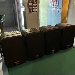 JBL コントロール1 (スピーカー)
