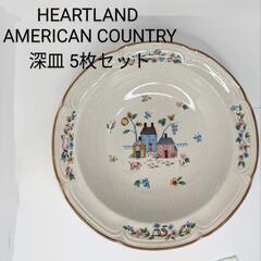 【未使用】HEARTLAND AMERICAN COUNTRY ...