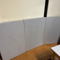 マットレスの画像