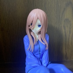 フィギュア差し上げます！の画像