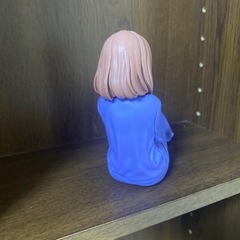 フィギュア差し上げます！の画像
